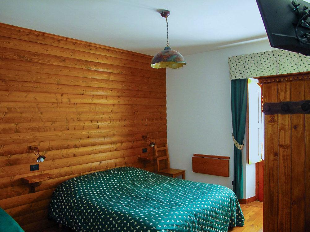 Da Nonna Li Rooms And Breakfast Villetta Barrea Zewnętrze zdjęcie