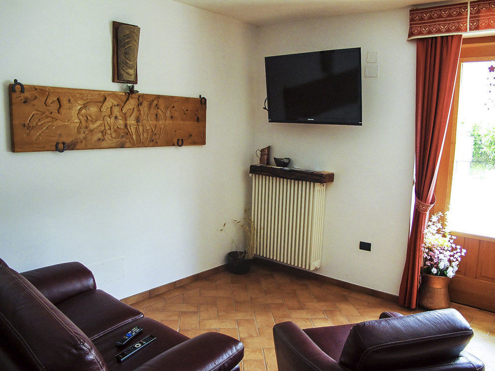 Da Nonna Li Rooms And Breakfast Villetta Barrea Zewnętrze zdjęcie